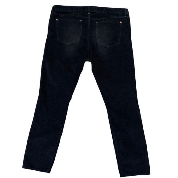 Gap 1969 Skinny Corduroy Jeans NWT Size 35/20R - Picture 5 of 5